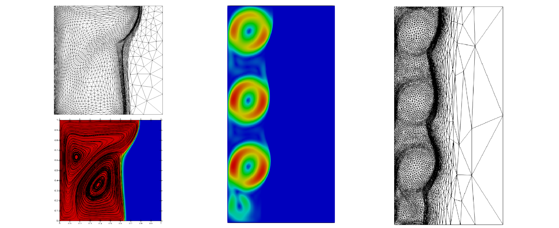 Paper on phase change problems